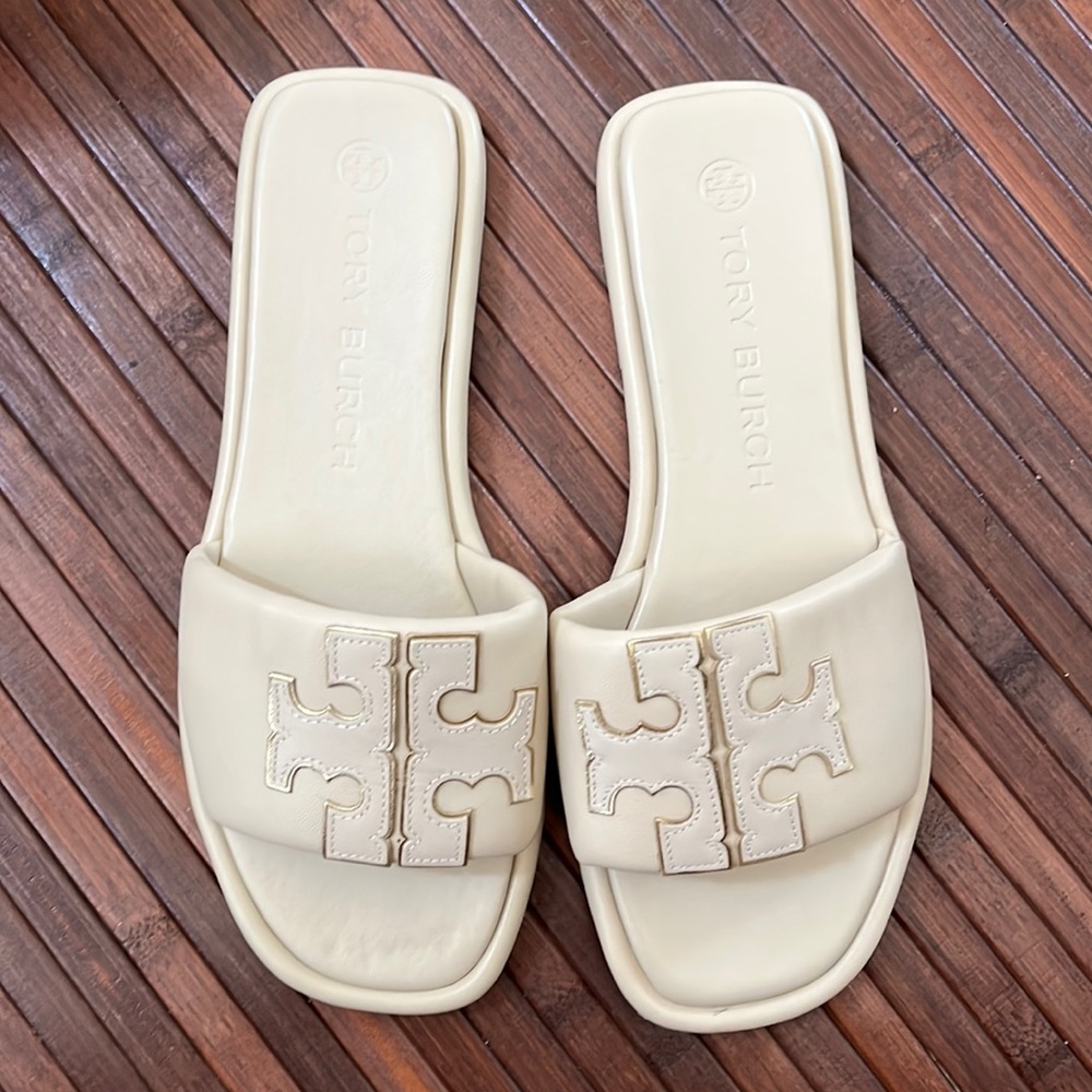 Tory Burch Slides